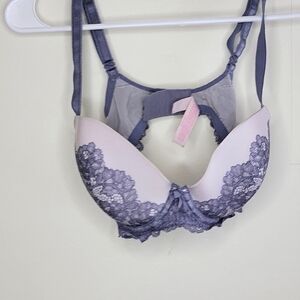 Victoria's Secret Dream Angels Padded Bra, size 34D
